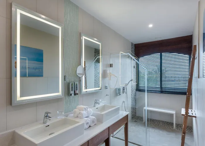 Hotel Verde Zanzibar - Azam Luxury Resort And Spa - Dry Hotel